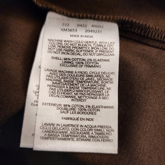Columbia Jacket - Picture 5 of 5